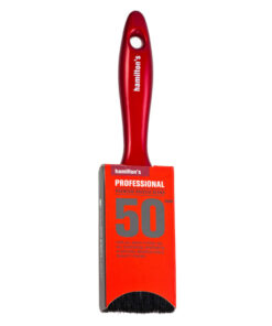 Hamiltons Paint Brush Professional 50Mm