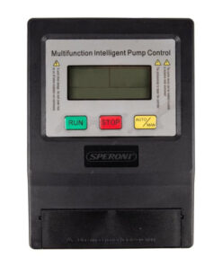 Speroni Control Box Intelligent 1.1Kw 230V
