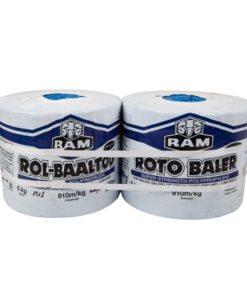 Alternative view of Ram Baler Twine Polypropylene Ram Blu 2X5Kg