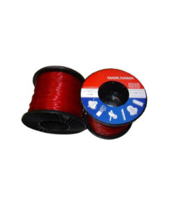 Trimmer Line 2.4Mm X 2Kg â Round Red
