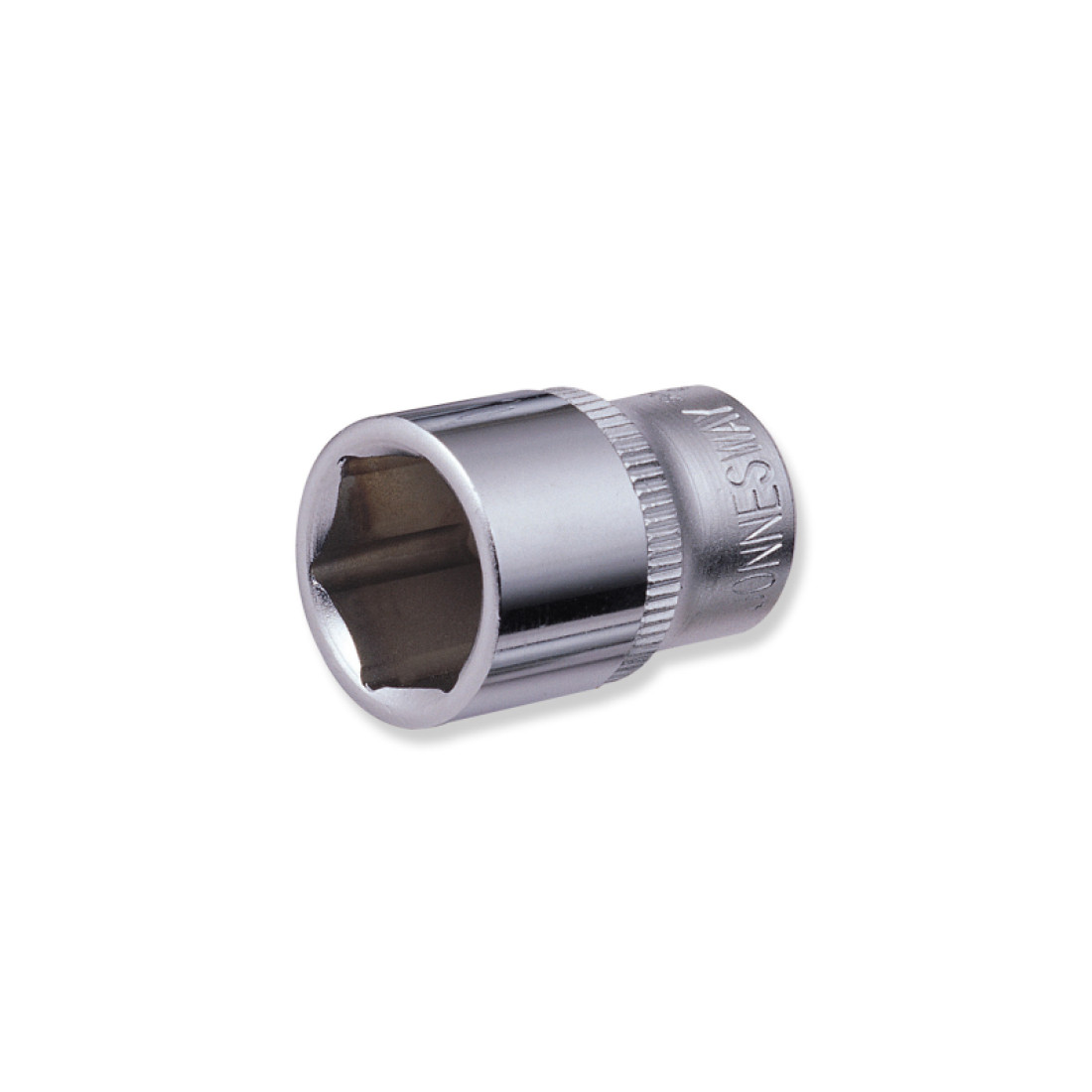 S04H2104 6Pt Flank Sockets 1/4 In Dr. 4Mm