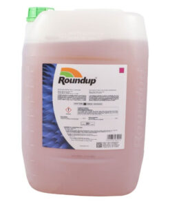 Fbc Roundup 20L