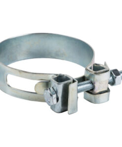 Clamp P-R 80Mm