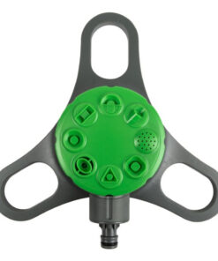 Kaufmann Impulse Stationary Sprinkler 8 Pattern