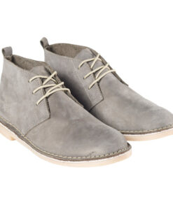 Alternative view of Bata Safari Odyssey Mens Charcoal Size 11