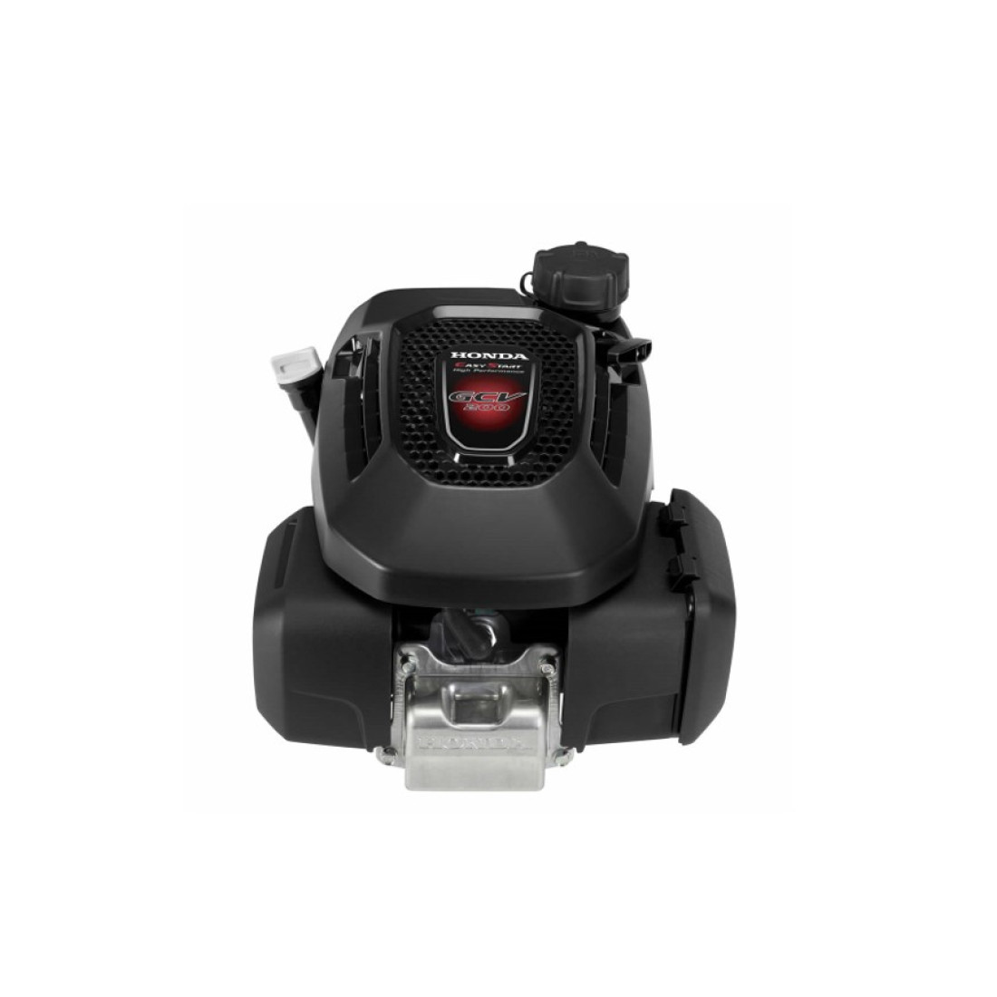 Honda Gcv200H Vertical Shaft Engine â 5.6 Hp