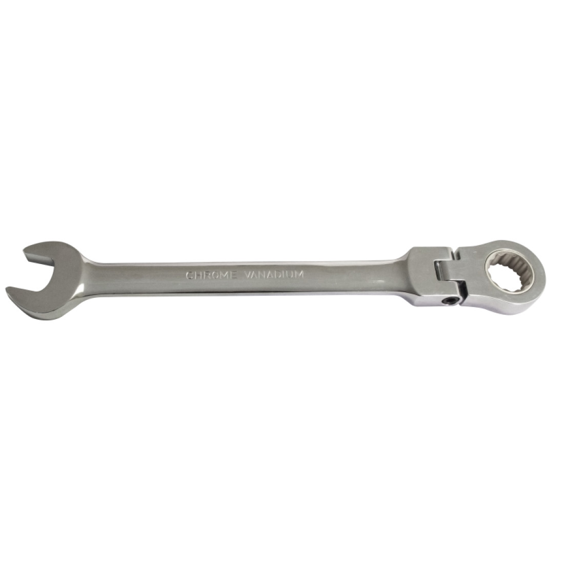 72 Jonnesway Teeth Flexible Ratcheting Wrench