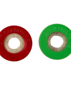 Battery Terminal Acid Protectors X2