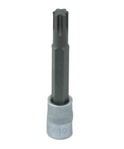S63H4312 1/2 Dr. 100L Ribe Bit Socket M12