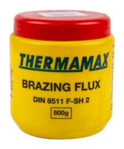 Brazing Flux Din 8511 F-Sh2