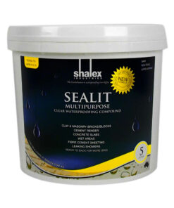 Sealit - Multipurpose Sealer - 5 Litre