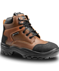 Lemaitre Osprey Hiker Tan Stc Size 9