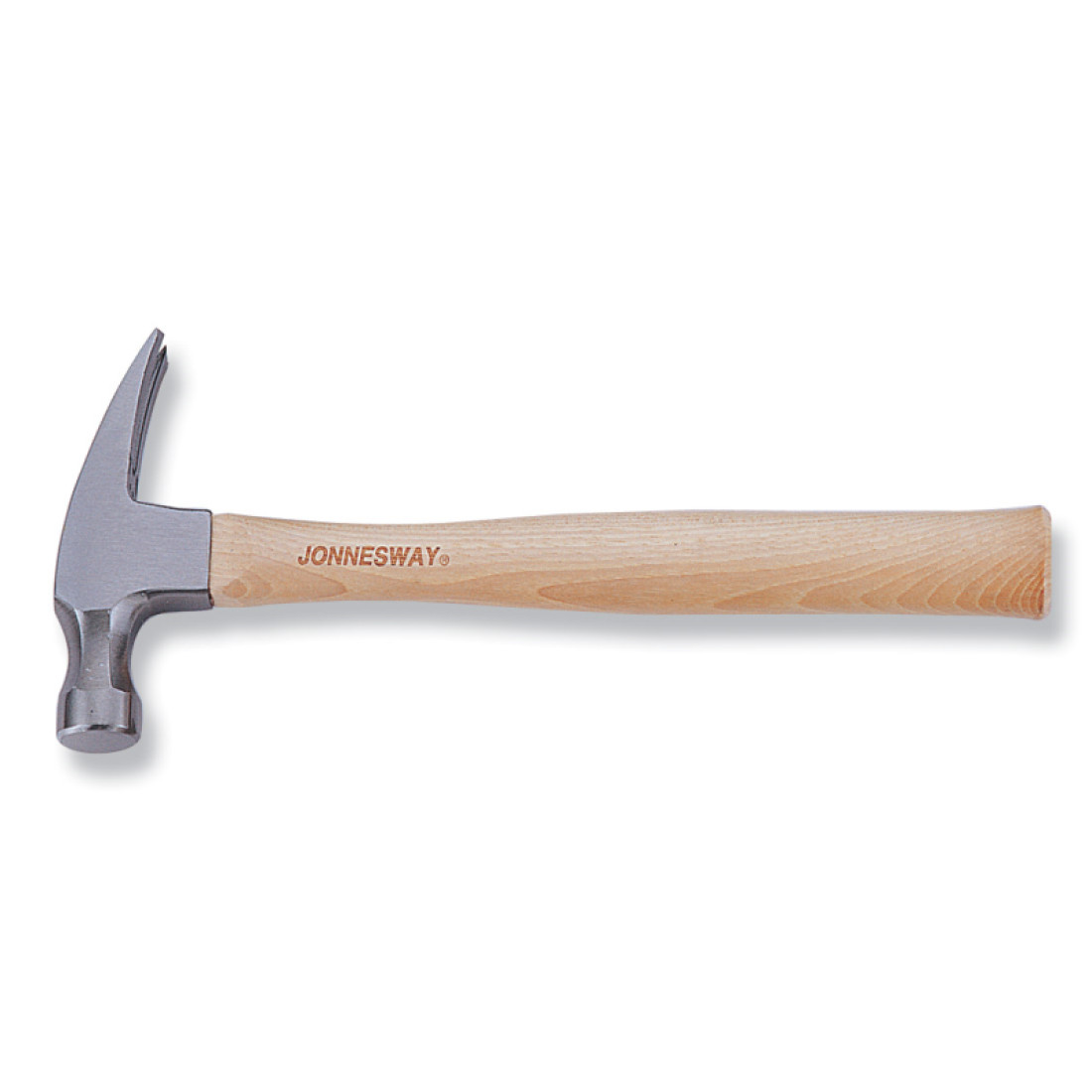 M16016 Jonnesway Claw Hammer 16 Oz Hickory Special