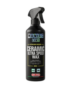 Maniac Line Specialist Ceramic Ultra Speed Wax 500Ml