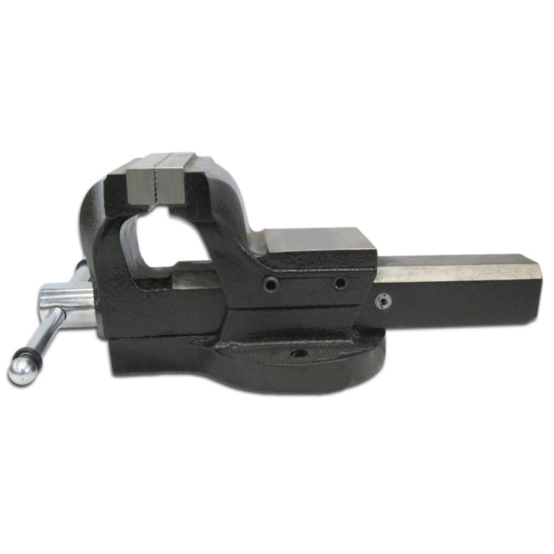Tgmv56/6 Sg Iron Professional Vice Fixed Base 150Mm Tbd