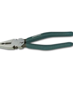 P079 Jonnesway Multi Purpose Side Cutting Pliers 9