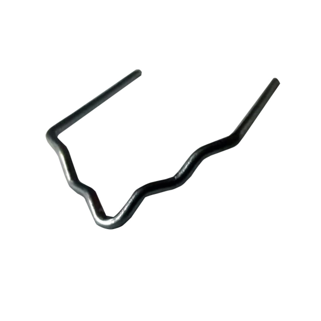 Et-Qm074220-1 Standard Staples 0.8Mm (Inside Corner Small Wave) (100Pcs)