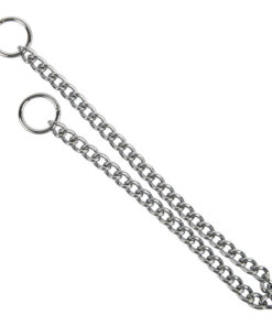 Alternative view of Complete Choke Chain 3Mm X 500Mm
