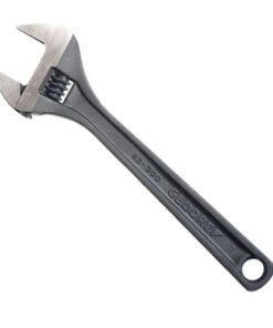 Gedore Blue Adjustable Wrench 375Mm 6368430