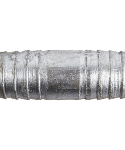 Coupling Galv Swage 25Mm