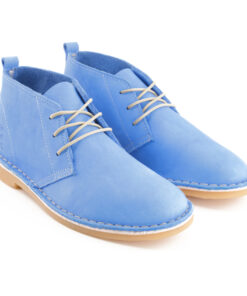 Alternative view of Bata Safari Odyssey Mens Attol Blue Size 7