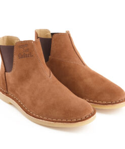 Alternative view of Bata Safari Voyage Ladies Desert Size 7
