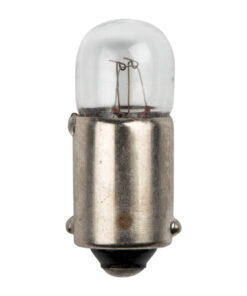 Globe Single Filament 24V G604