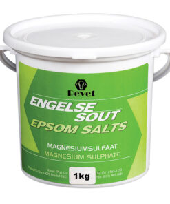 Alternative view of Revet Epsom Salt 1Kg