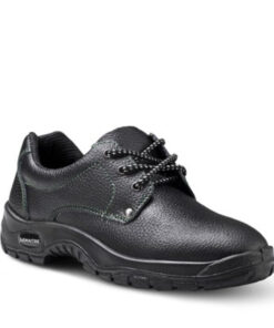 Lemaitre Safety Shoe Stc Robust Black Size 5
