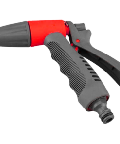 Pro Lock Spray Nozzle Gun Adjustable