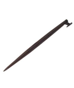 Micro Peg Plastic Universal 400Mm