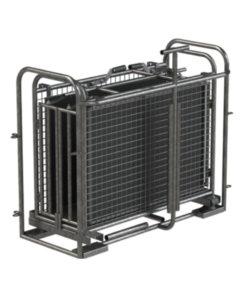 Sheep Weigh Crate (Standard) - Galvanised