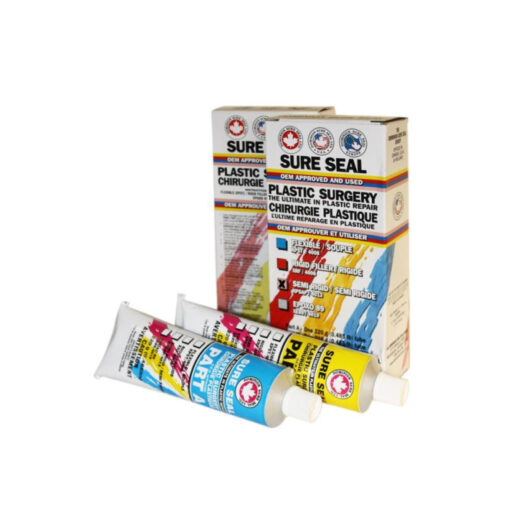 Xpsap/4013 Dominion Semi Rigid Epoxy 440G In Tubes – Safetyboot4u