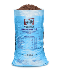 Voermol Procon 33 50Kg