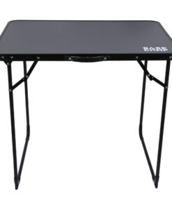 Basecamp Camp Table Open Size L80Xw60Xh69Cm