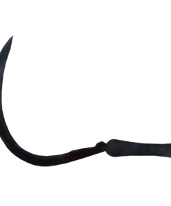Sickle Plastic Handle