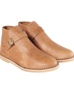 Alternative view of Bata Safari Cedar Ladiesboot Tan Size 4