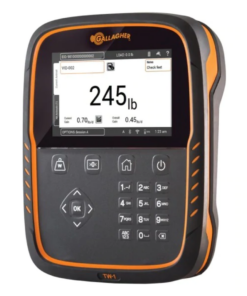 Gallagher Tw1 Weighscale