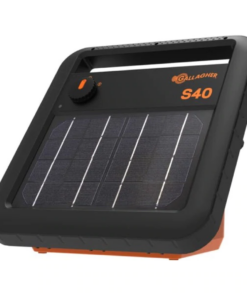 Gallagher S40 Solar Energizer