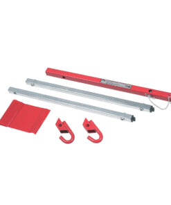 Rigid Towing Pole 1880Mm