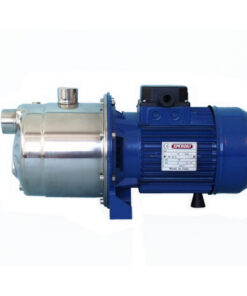 Alternative view of Speroni Pump Self Prim Jet Inx 32X25Mm 1.1Kw 230V