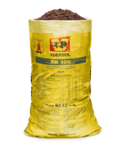 Voermol Sb100 50Kg