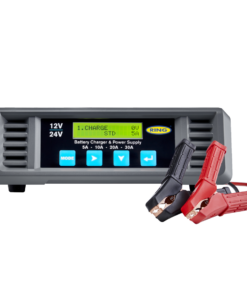 30A Smartcharge Pro