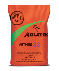 Molatek Skaapvetmes Konsent 50Kg