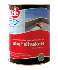 Abe Silvakote Coating 25L