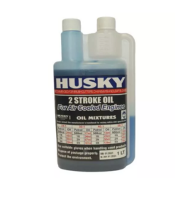 Husky 2-Stroke Engine Oil