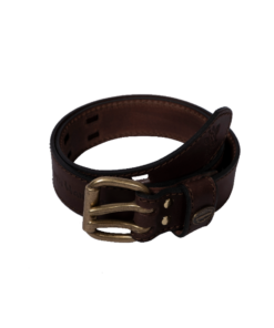 Sh Double Prong 40Mm Belts