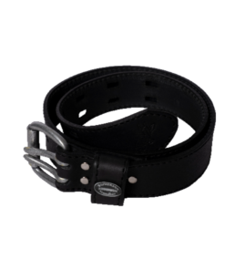 Alternative view of Sh Double Prong 40Mm Belts