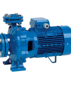 Alternative view of Speroni Pump Centrifugal Flanged 65X40Mm 11Kw 400V