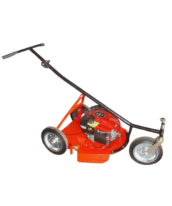 Estatemaster 600 Three-Wheel Field & Brush Cutter Mower